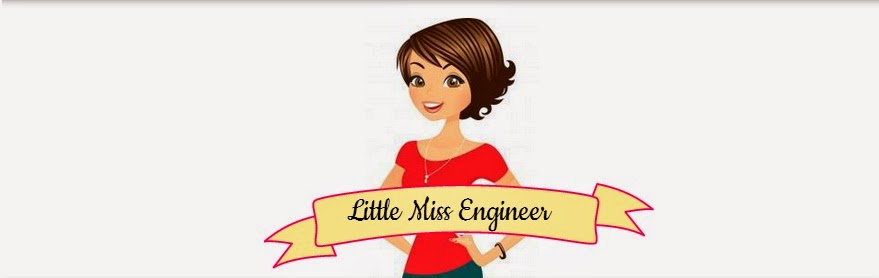 Little Miss Engineer
