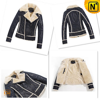 Warm Wiil Lined Jacket