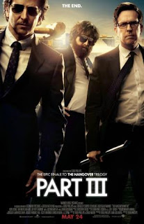 Siêu Quậy Las Vegas Full -The Hangover Part III