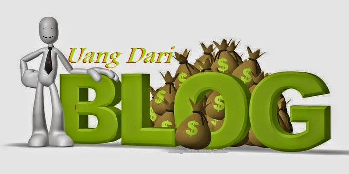 Uang Dari Blog Uang Dari Blog
