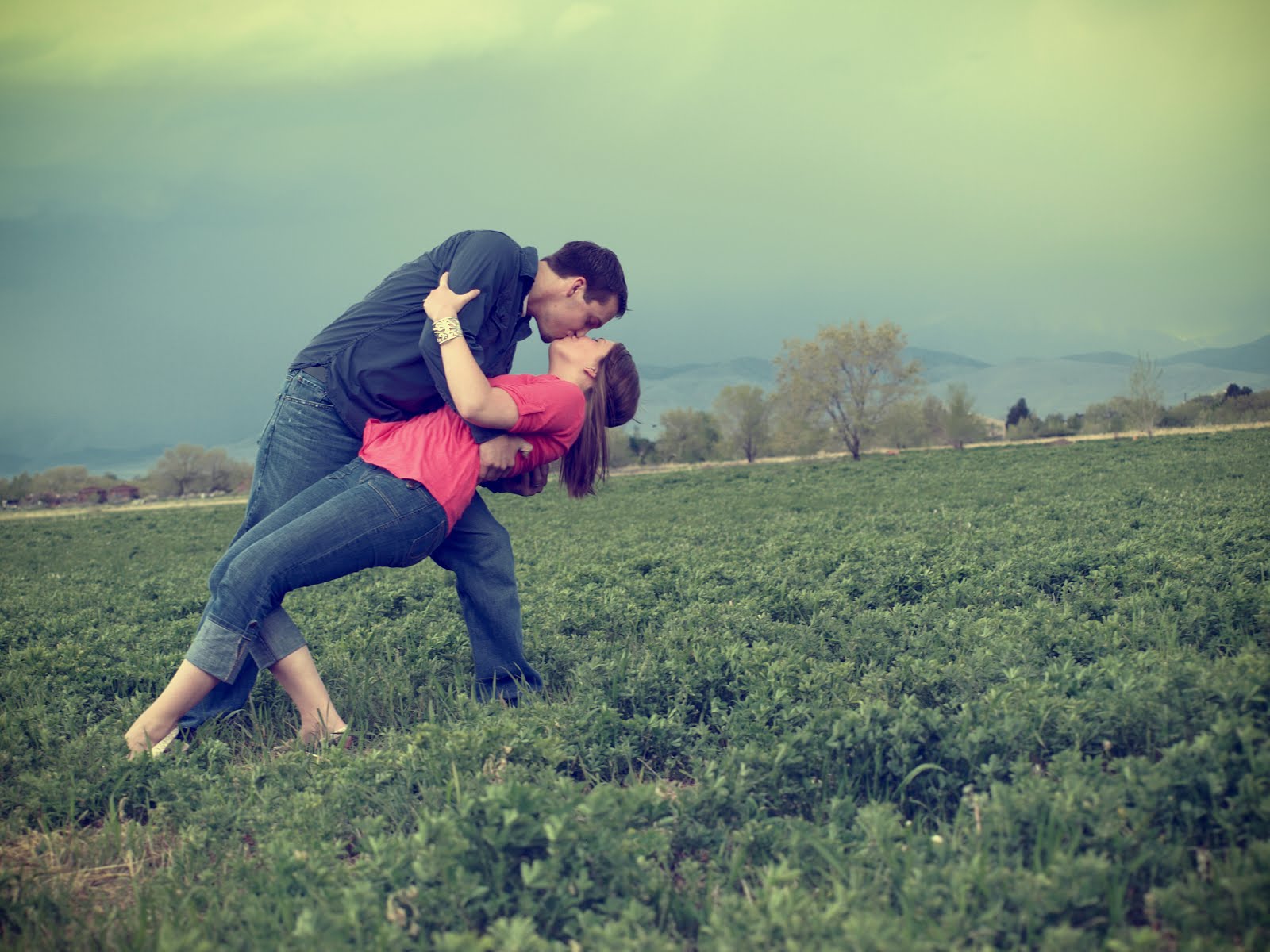 Field of Dreams