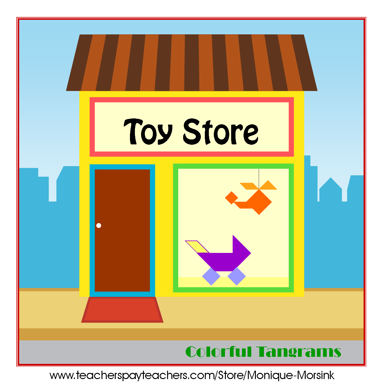 Toy Store