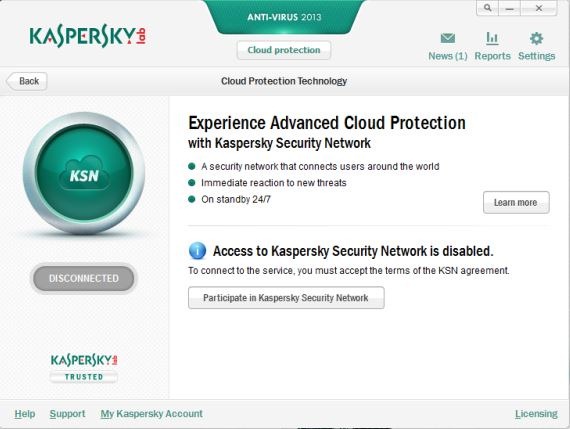 free kaspersky antivirus for pc window xp