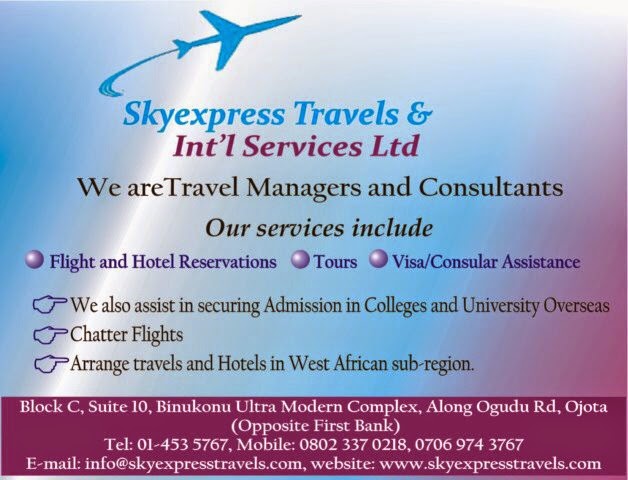 Need Travel Professionals?