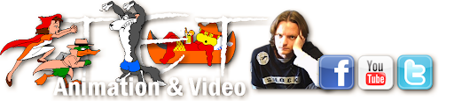 Animation and Video Blog