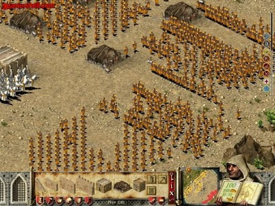 Free Download Pc Games Stronghold Crusader Extreme Link Mediafire