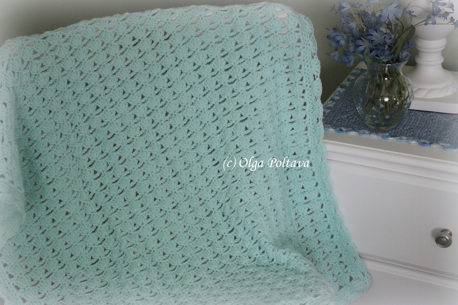 Lacy Crochet