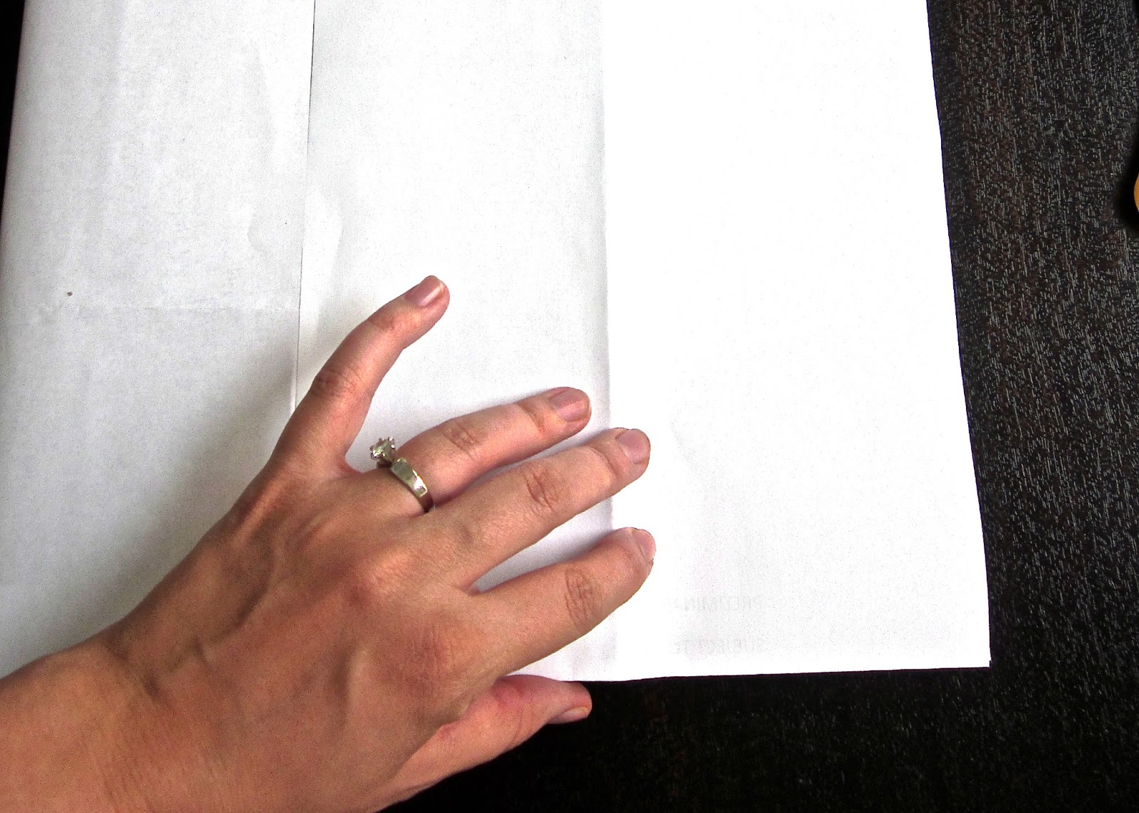 Doe a Deery Easy DIY Dust Jackets