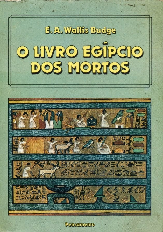 O Livro Dos Mortos Do Antigo Egito 35.epub
