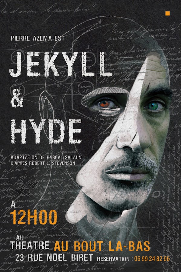 Jekyll & Hyde à Avignon