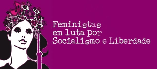 PSOL Feminista - Santa Catarina