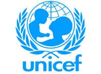 HELP A CHILD WITH UNICEF