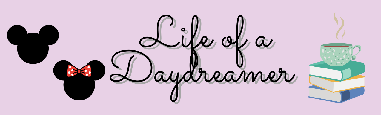 Life Of A Daydreamer