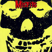 Halloween By The Misfits