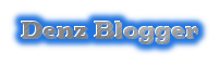 Denz Blogger