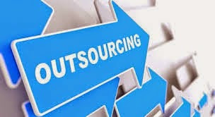 outsourcing services 