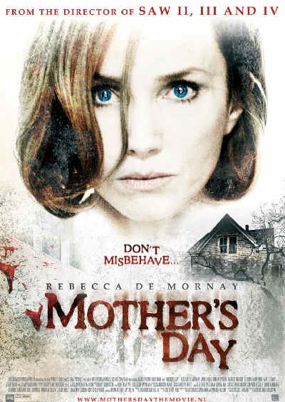 Mother's Day Massacre movie
