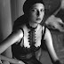 Waleska Gorezevski in Vogue Australia October 2015 by Will Davidson