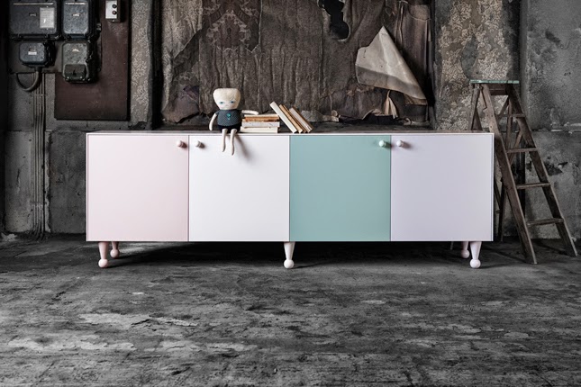 Ã¥pent hus: superfront / upgrade your ikea cabinet