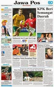 iklan jawa pos iklan jawa pos