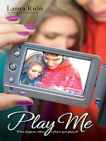 Play Me by Laura Ruby