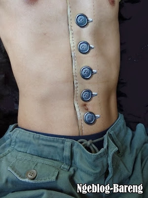 Body Painting Body Painting