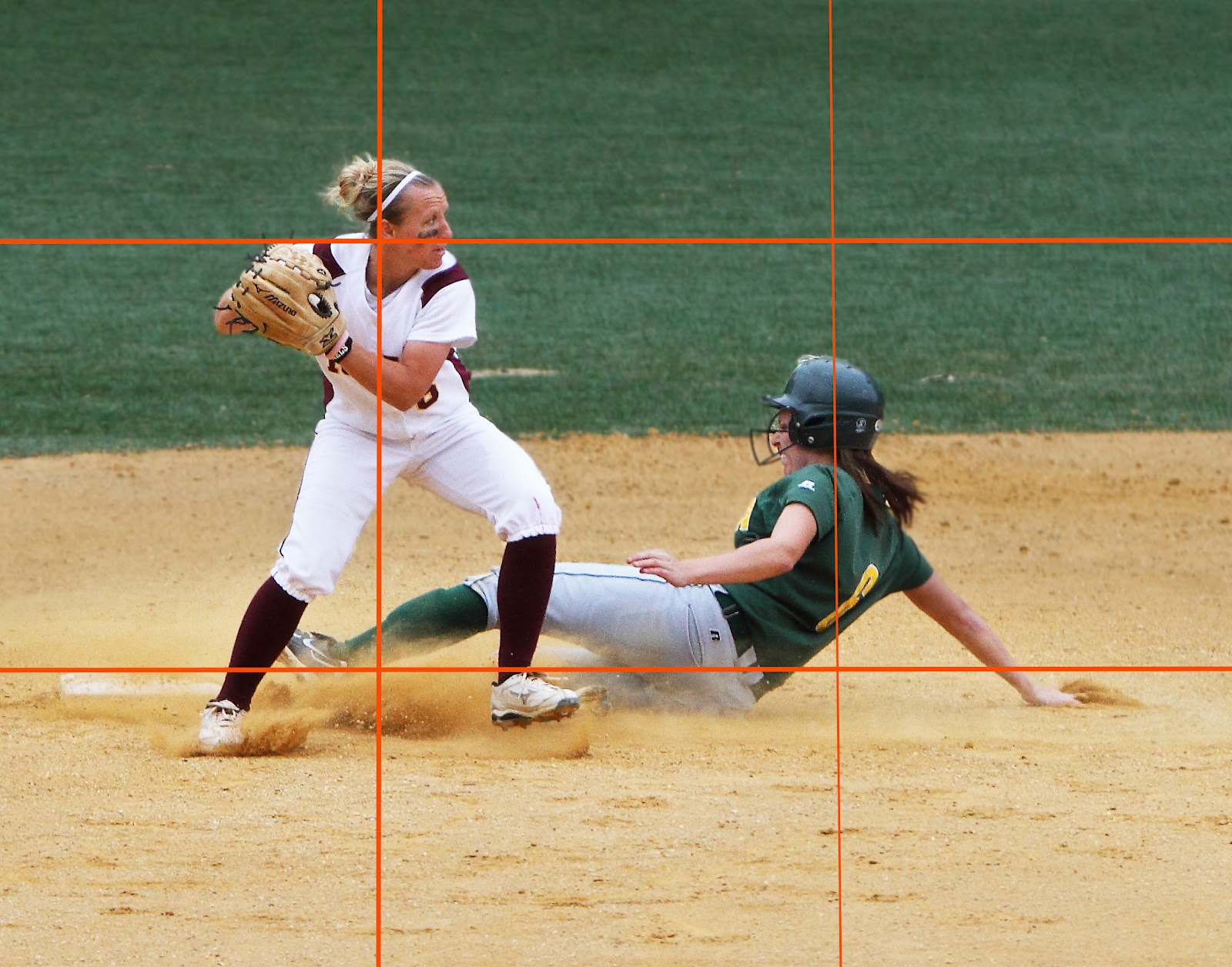 The Sports Photographer How to Shoot Great Sports Photos