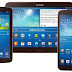 Samsung Galaxy Tab 3 7.0, 8.0 dan 10.1 Inchi Telah Resmi Diluncurkan
