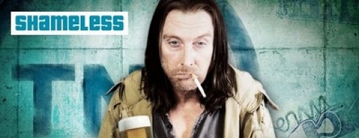 Shameless Uk