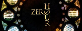Zero Hour S01E02 Season 1 Episode 2 Face