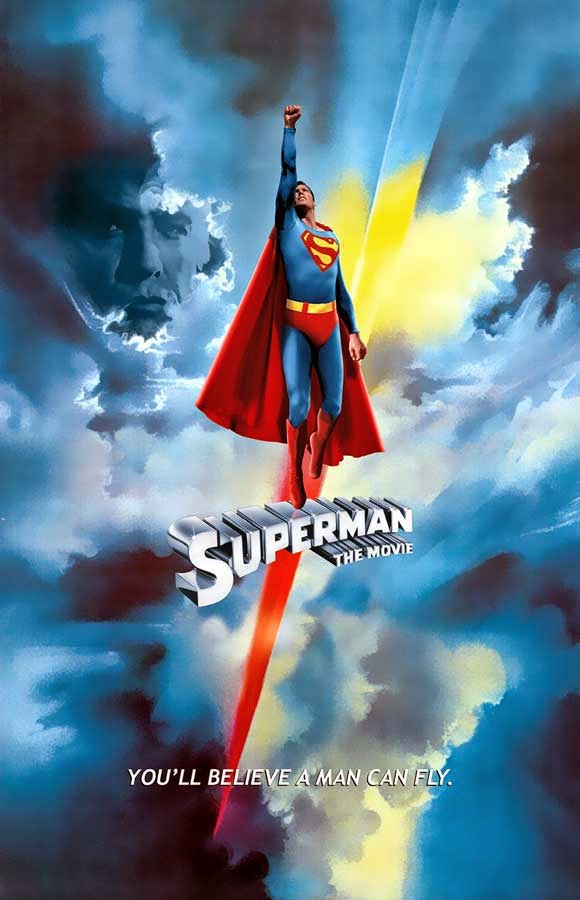 20 Curiosidades SUPERMAN - O FILME (1978) 