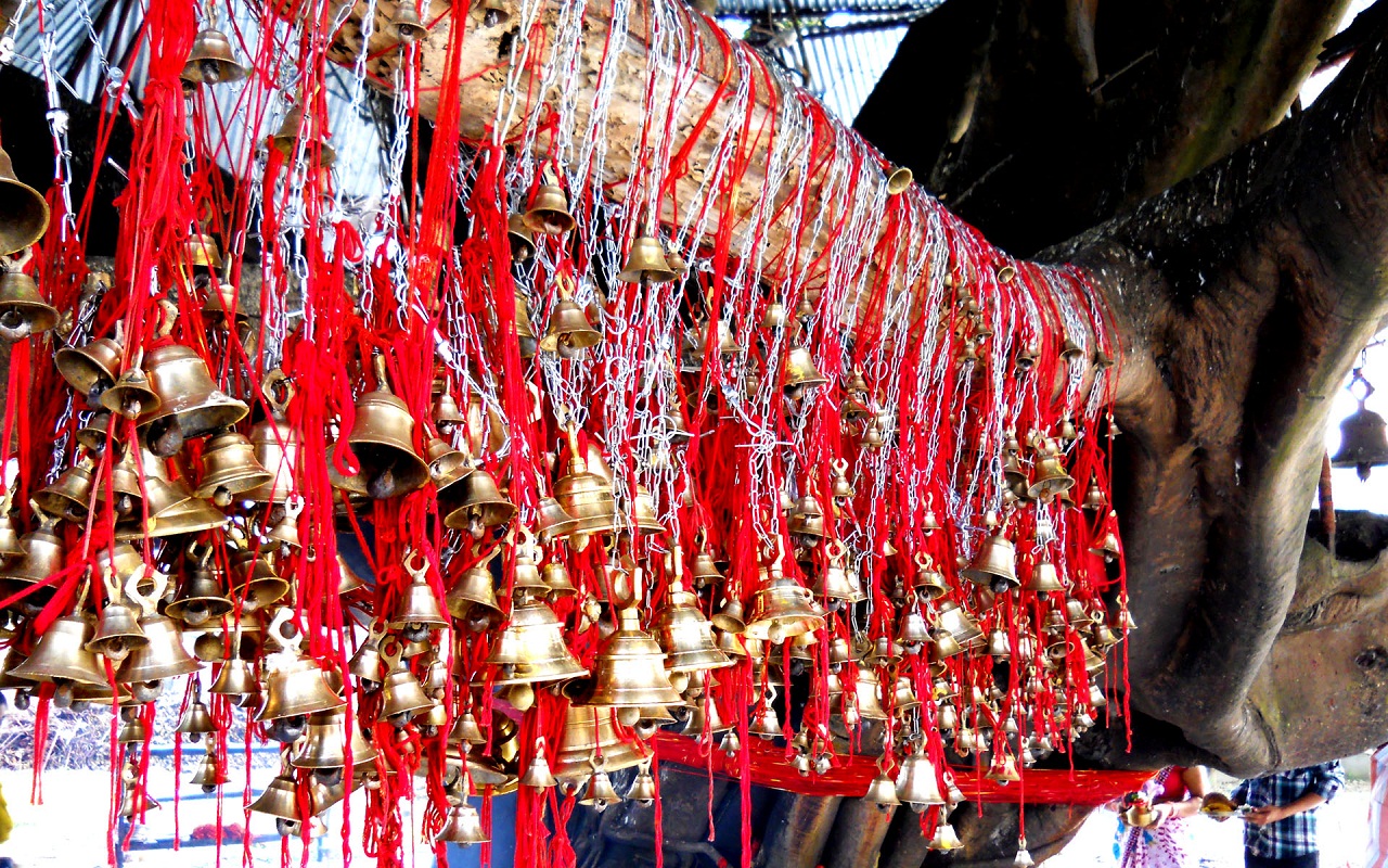 Tilinga Mandir Tinsukia