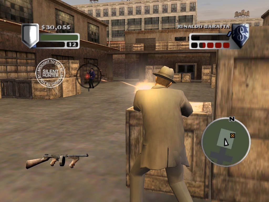 The Godfather Game Pc Download