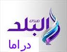 قناة صدى البلد دراما