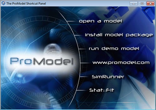 promodel 7 full version with crack serial 89