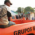 Pretende SLP crear grupo Beta de protección a migrantes