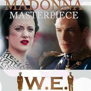Madonna - Masterpiece Lyrics