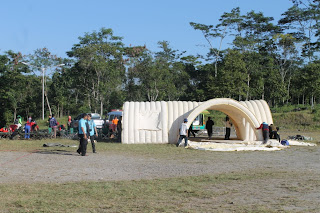 Rumah Sakit Lapangan