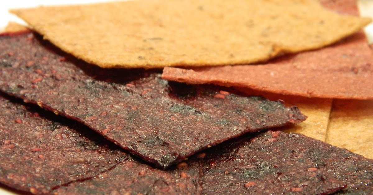 Primal Bites Homemade All Natural Fruit Leathers