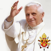 Papa Bento XVI (Emérito)