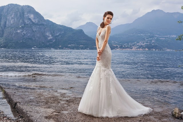 Gabbiano | 2015 Collection | Bridal Fashion Gabbiano | 2015 Collection | Bridal Fashion