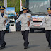 Pemprov. Jabar Peringati Hari Perhubungan Tahun 2015