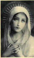 Feast of the Immaculate Conception