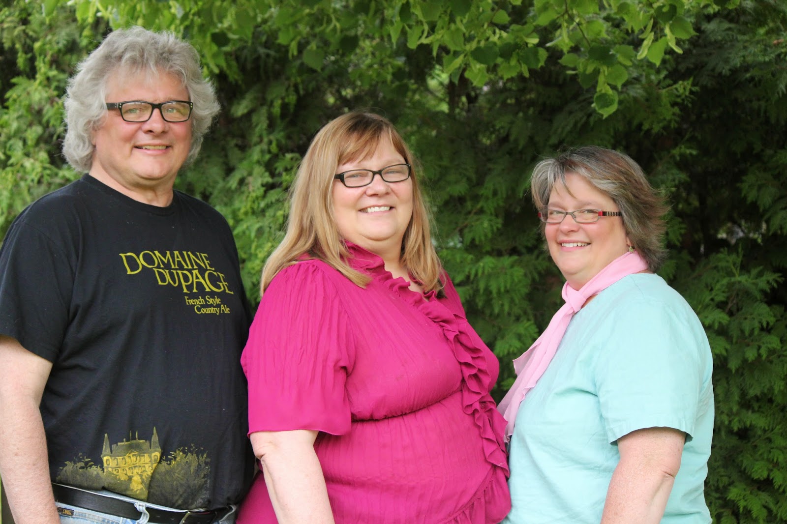 Silver Valley Stories Joy