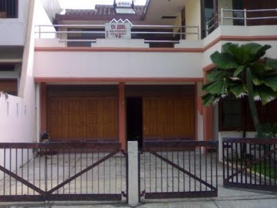 rumah dijual jakarta barat on RUMAH DI JUAL di CEMPAKA PUTIH TENGAH, Jakarta Timur