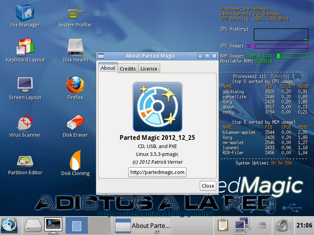 hirens bootcd v13.2