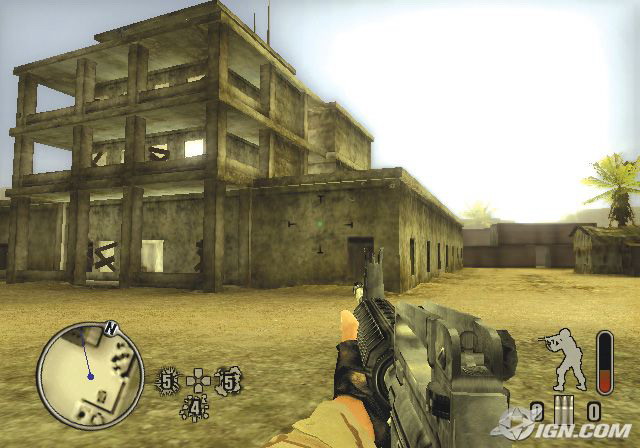 Hawk Down