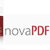 NovaPDF Professional Desktop v7.5