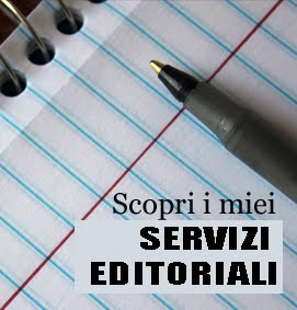 Servizi editoriali