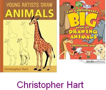 Christopher Hart Christopher Hart